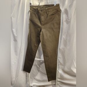 TALBOTS JEGGINGS